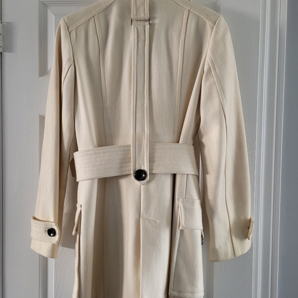 Zara Peacoat - Picture 2 of 8